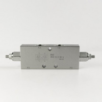 Тормозной клапан HOGE VRCD-G1-2_DE-A_3
