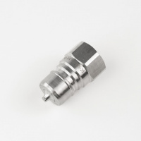 БРС ISO-A SS 3-4 BSP DN 20 ниппель_1