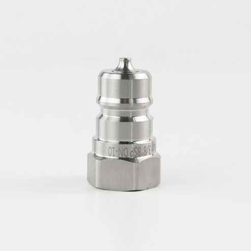 БРС ISO-A SS 3-8 BSP DN 10 ниппель_3
