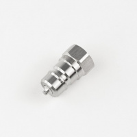 БРС ISO-A SS 3-8 BSP DN 10 ниппель_2
