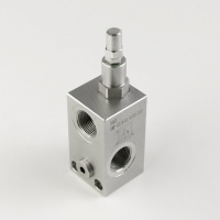 Клапан предохр. HOGE VMP-G3-4 - G1-4 (50-250)_1