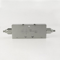 Тормозной клапан HOGE VRCD-G3-8_DE-A_3