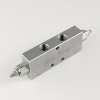 Тормозной клапан HOGE VRCD-G1-2_DE-A_1