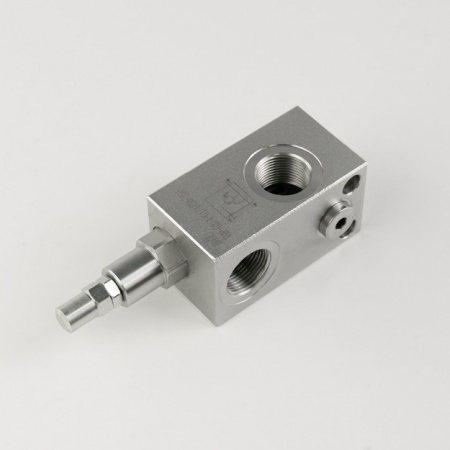 Клапан предохр. HOGE VMP-G3-4 - G1-4 (50-250)_3