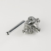 Кран 3-х ходовой HOGE KHB3K-M20-60 DN 10_3