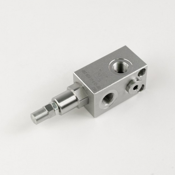 Клапан предохр. HOGE VMP-G3-8 - G1-4 (50-250)_4