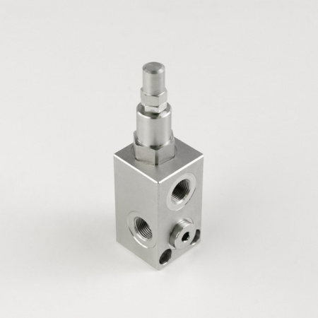 Клапан предохр. HOGE VMP-G3-8 - G1-4 (50-250)_2
