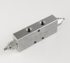 Тормозной клапан HOGE VRCD-G3-8_DE-A_1