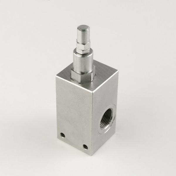 Клапан предохр. HOGE VMP-G3-4 - G1-4 (50-250)_2