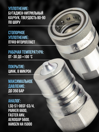 401 ISO A G3-4 2